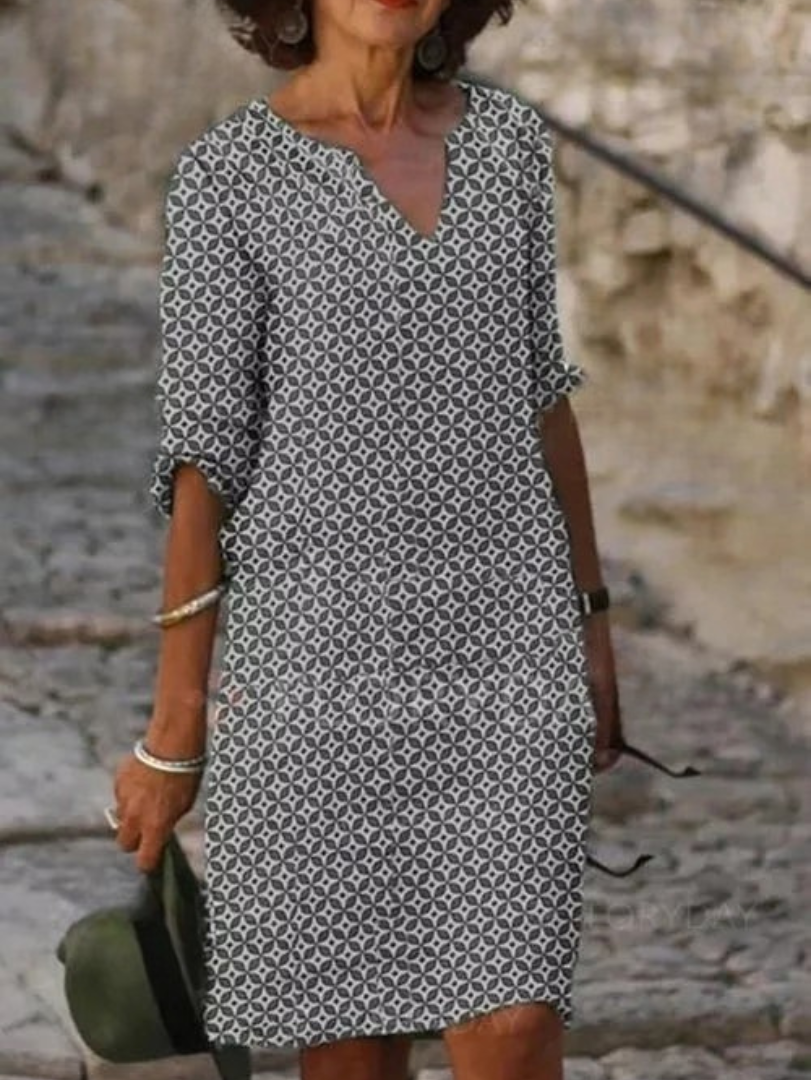 Arlette™ | Airy Summer Dress 1