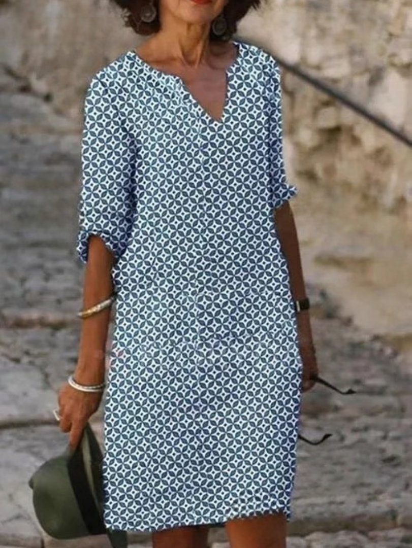 Arlette™ | Airy Summer Dress 2