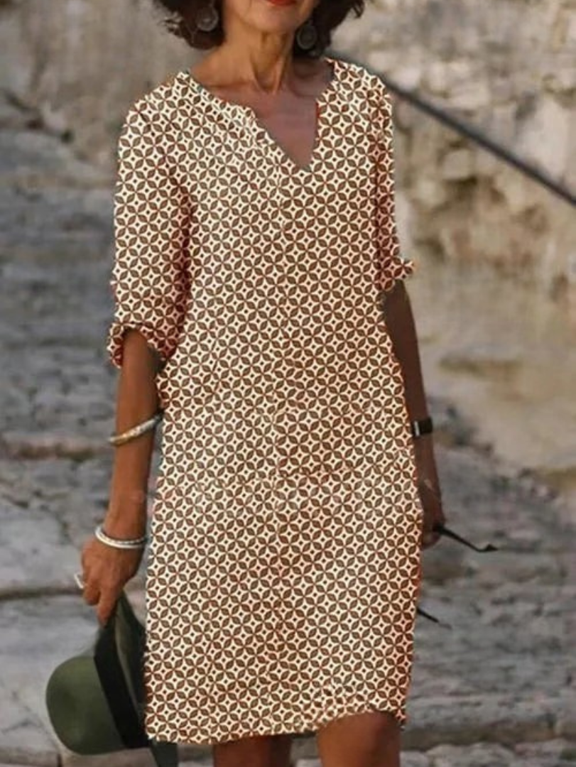 Arlette™ | Airy Summer Dress 3
