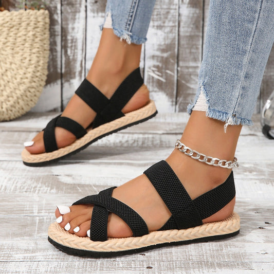 Aurelia™ | Chic Comfortable Sandals for Women 0