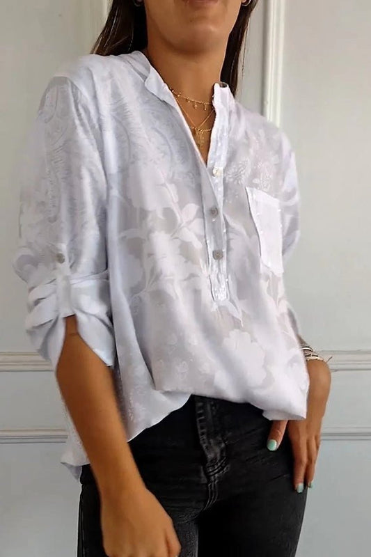 Aurora | Effortless Chic Everyday Top 0