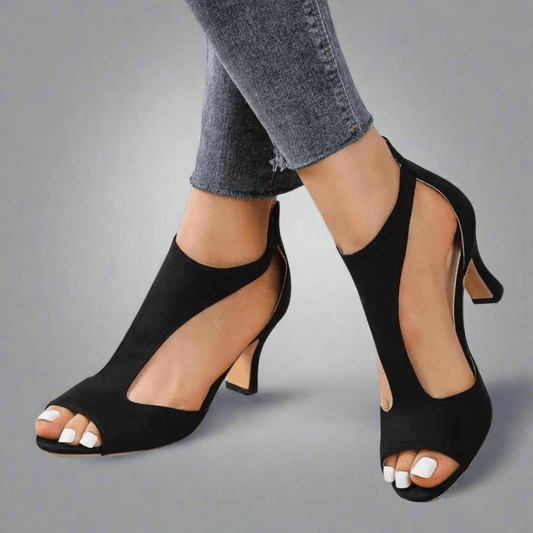 Avava Comfort Heels 0