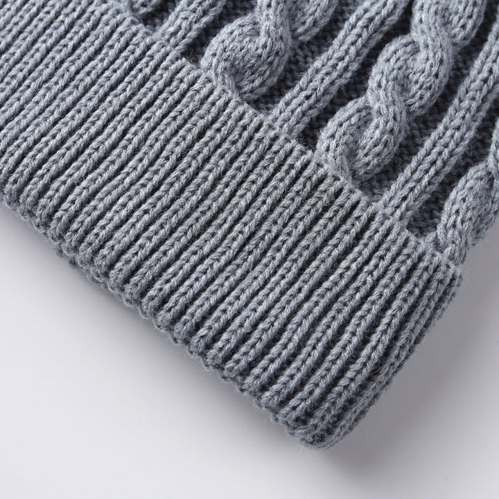 Avery | Cozy Winter Knit Set