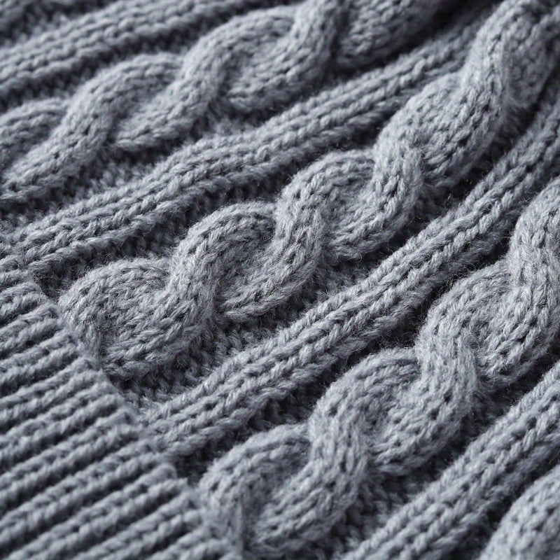 Avery | Cozy Winter Knit Set