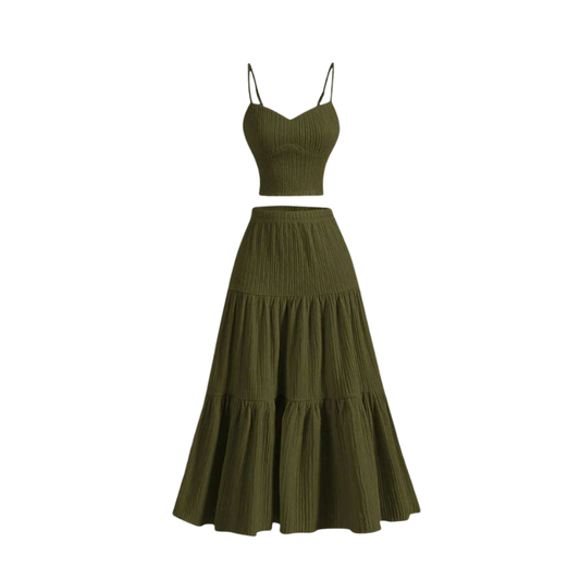 Avina™ | Chic Two Piece Set for Effortless Style 0