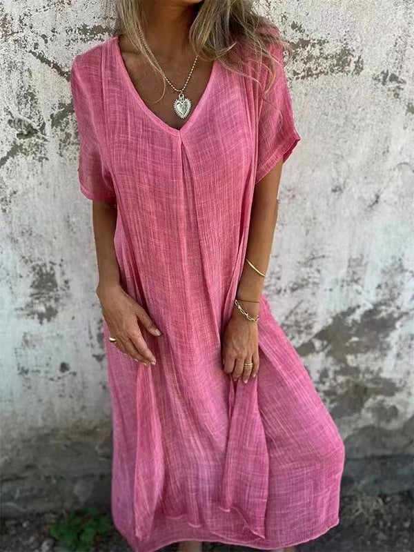 Aviv™ | Flattering Everyday Dress 2