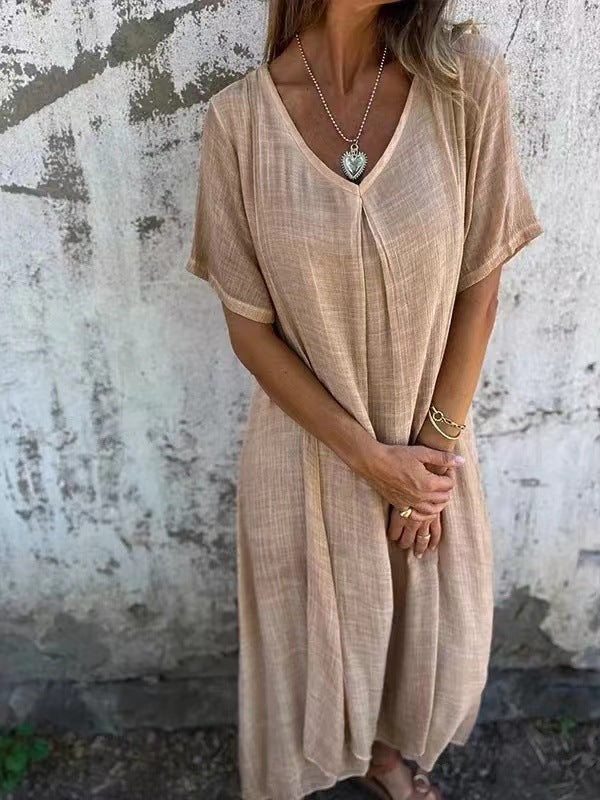 Aviv™ | Flattering Everyday Dress 4