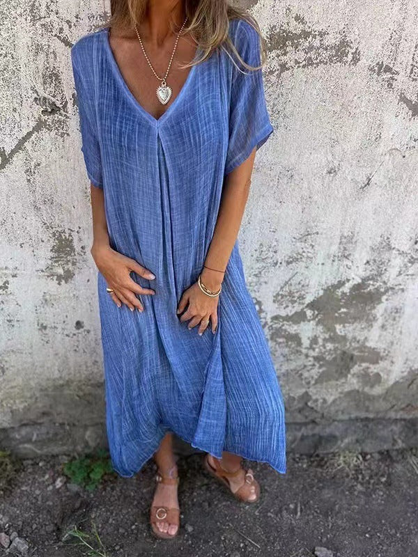 Aviv™ | Flattering Everyday Dress 6