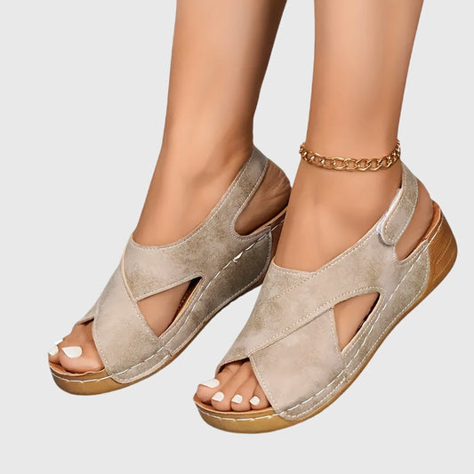 Beatrice™ | Comfy Orthopedic Sandals 0
