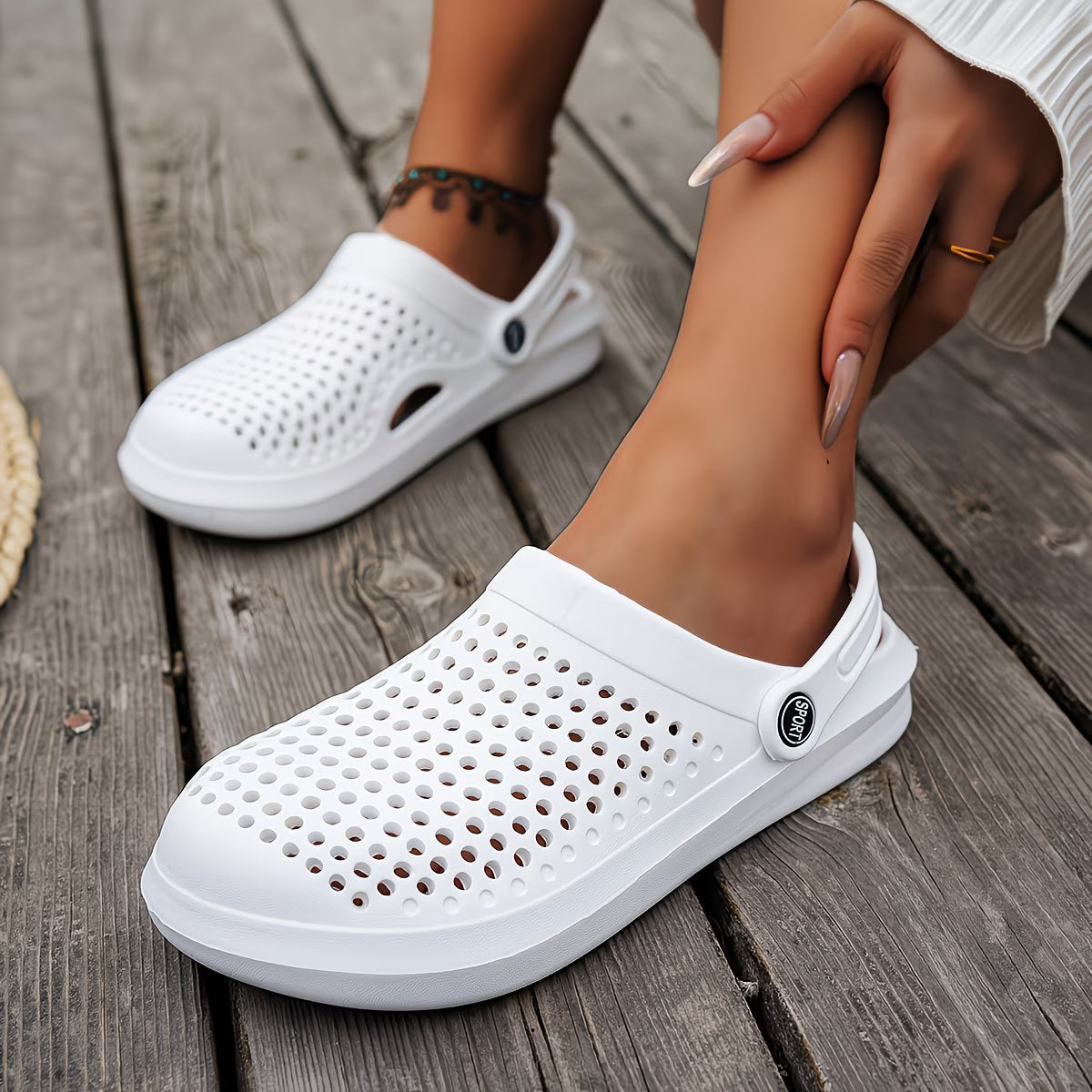 Bella | Sandals for Women 6