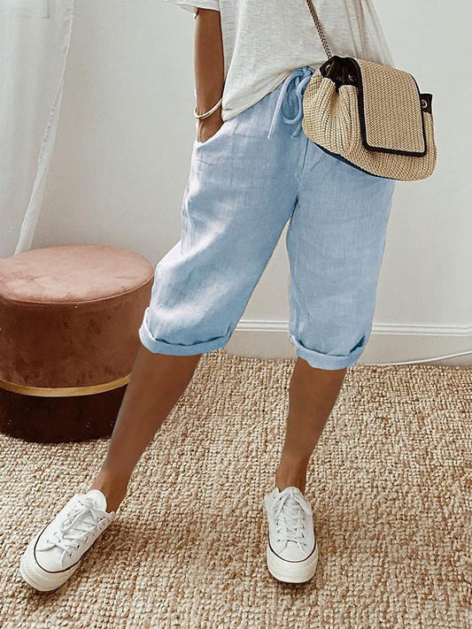 Aria | Essential Pants