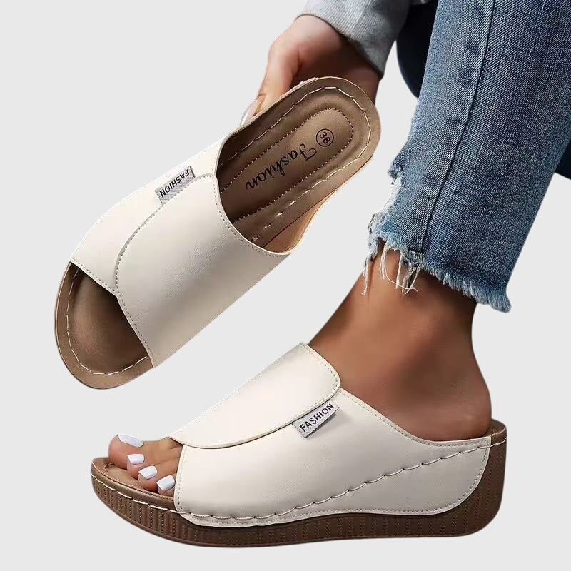 Bríd | Women's Sandals, Classic Comfort Design 0