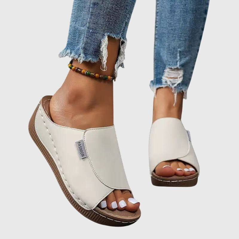 Bríd | Women's Sandals, Classic Comfort Design 1