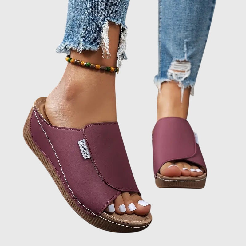 Bríd | Women's Sandals, Classic Comfort Design 6