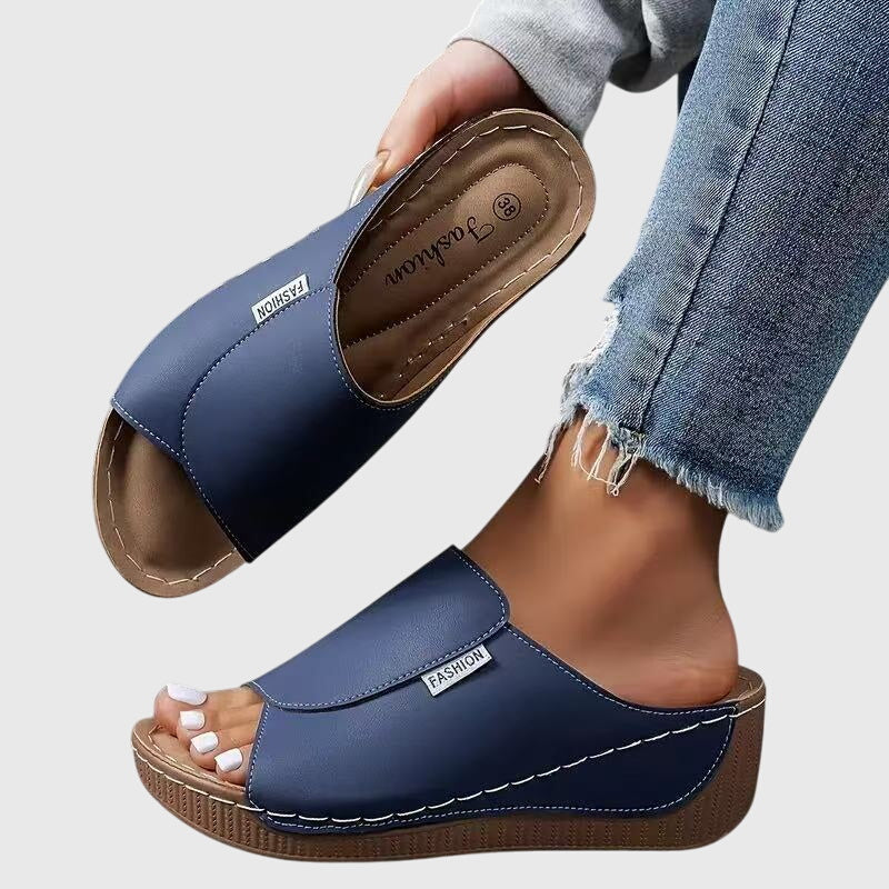 Bríd | Women's Sandals, Classic Comfort Design 7