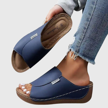 Bríd | Women's Sandals, Classic Comfort Design 7