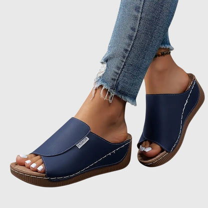 Bríd | Women's Sandals, Classic Comfort Design 8