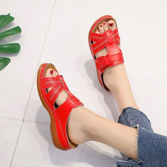 Brittany | Comfortable Sandals for Women 0