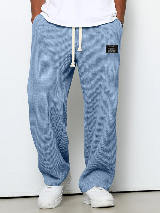 Byron | Comfortable Fit Pants 0