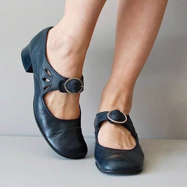 Aroha | Women's Slip-On Sandals with Arch Support