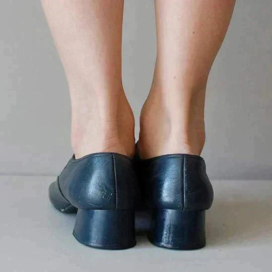 Aroha | Women's Slip-On Sandals with Arch Support