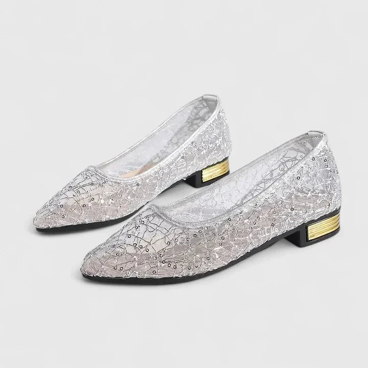 Camyressa | Orthopedic Shoes