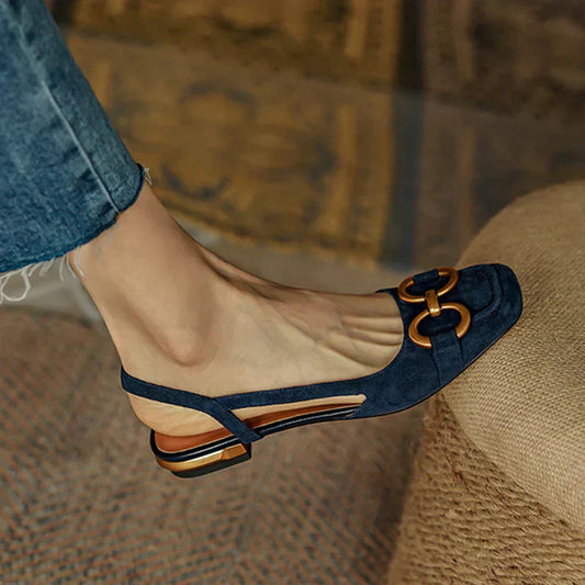 Cecilia | Supportive Women's Sandals 0