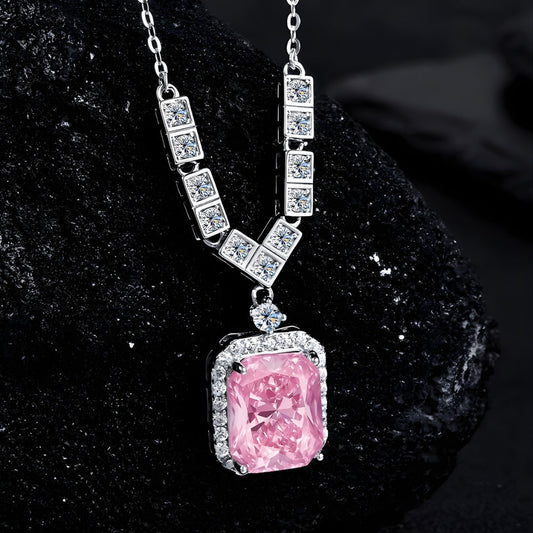 Celeste™ | Lume Cube Necklace 0