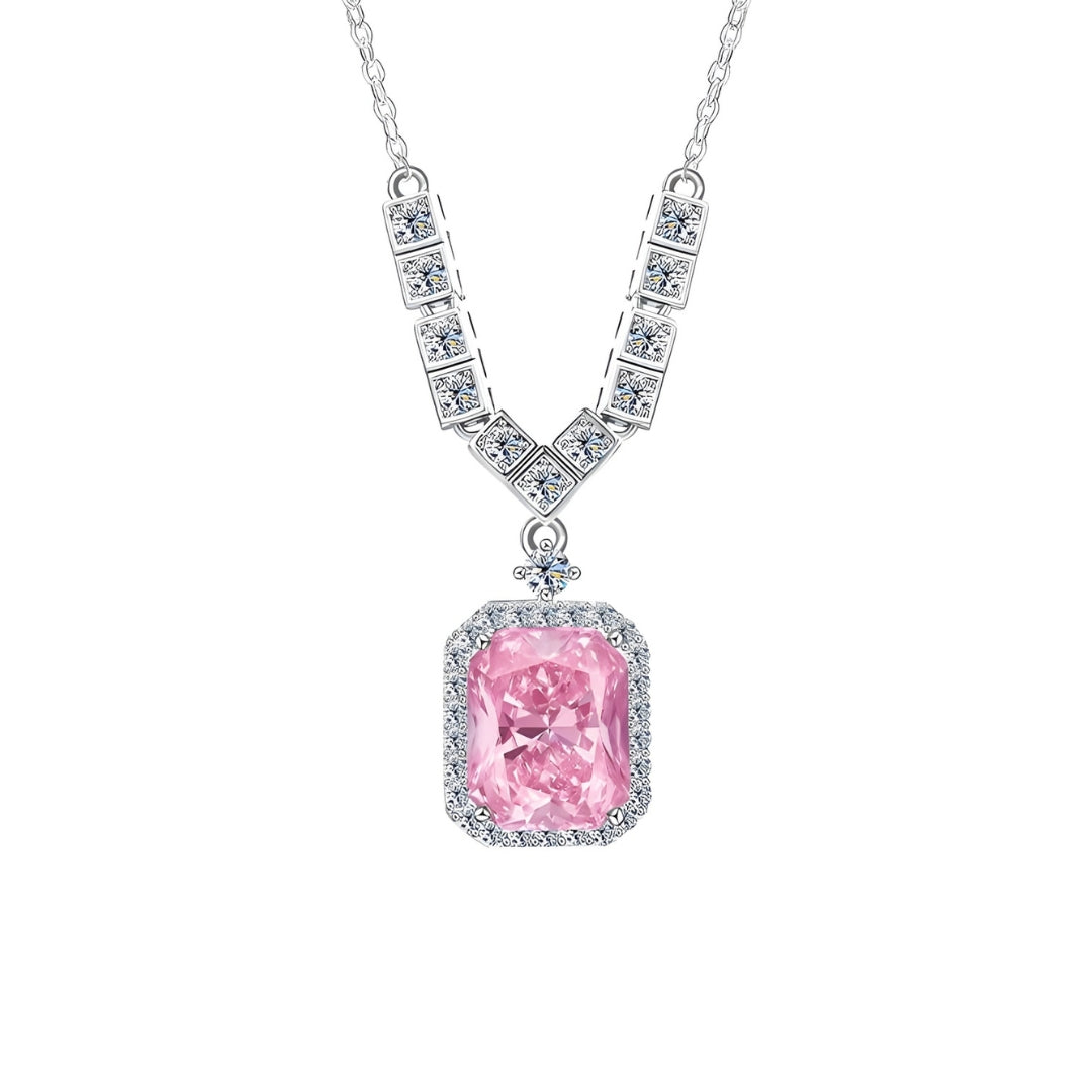 Celeste™ | Lume Cube Necklace 1