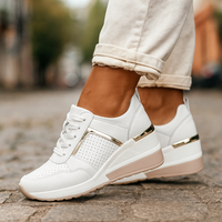 Celestrine | Women's Orthopedic Slip-On Sneakers – Everyday Comfort