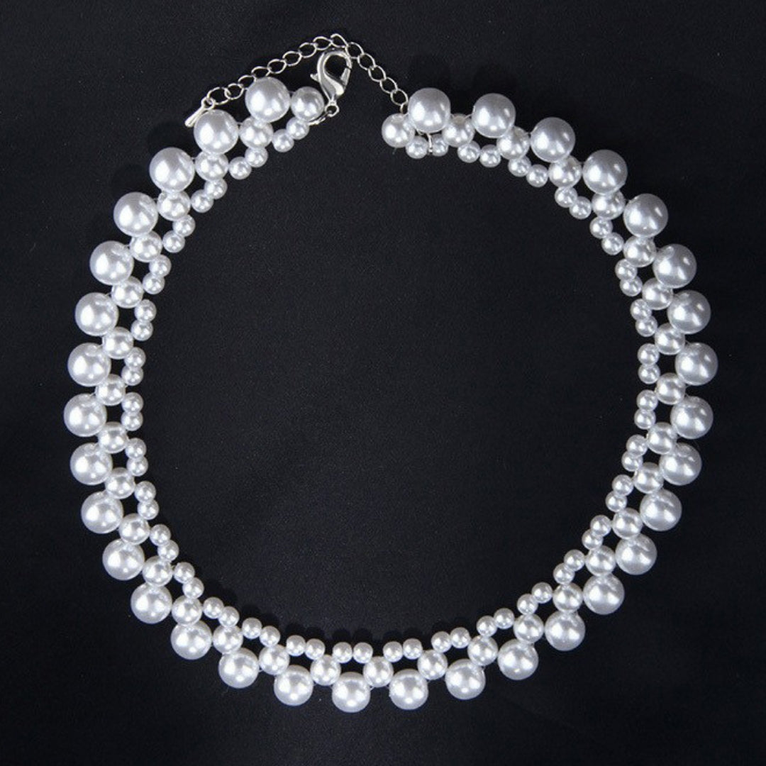 Celévie™ | Pearl Reverie Necklace 0