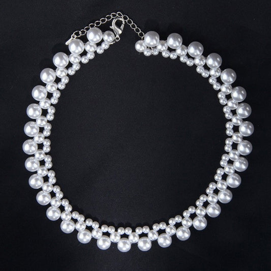 Celévie™ | Pearl Reverie Necklace 0