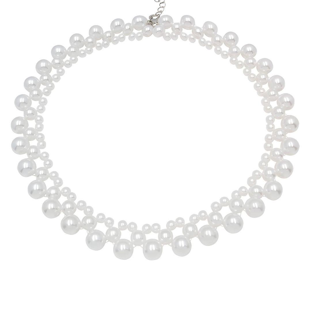 Celévie™ | Pearl Reverie Necklace 1