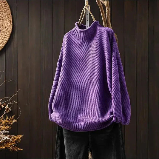 Celina™ | Cozy Oversized Women's Sweater