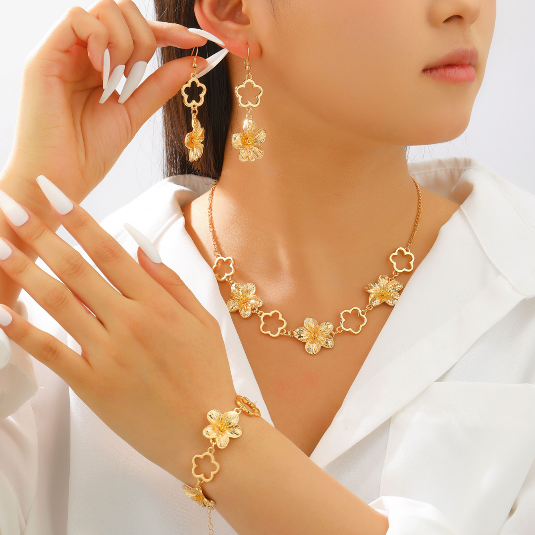 Céline™ | Aurelia Bloom Ensemble 0