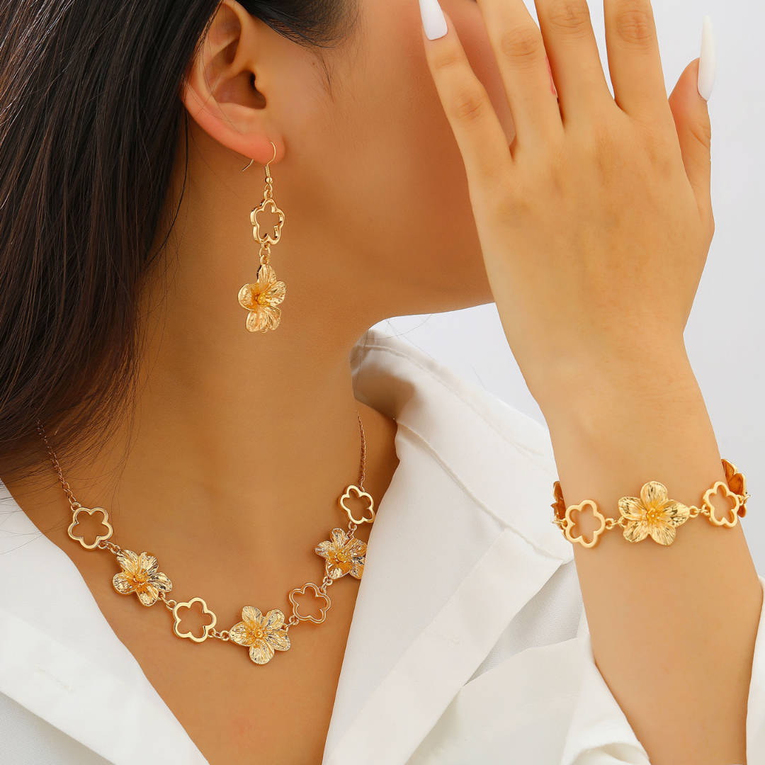 Céline™ | Aurelia Bloom Ensemble 4