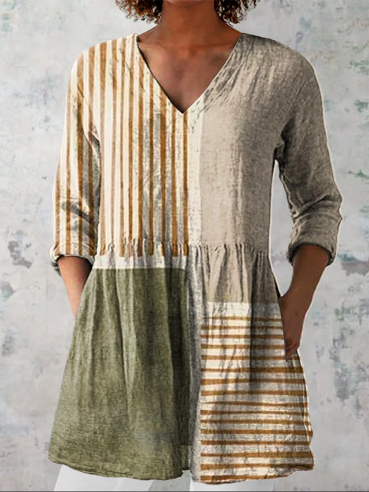 Chloé | Elegant long blouses 0