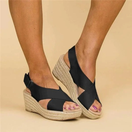 Clara | Comfortable Womens Sandals 0