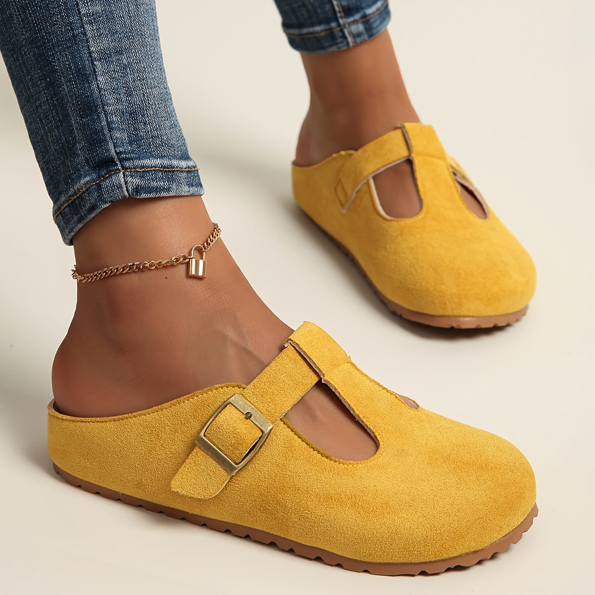 Clara | Elegant Clogs for Women 0