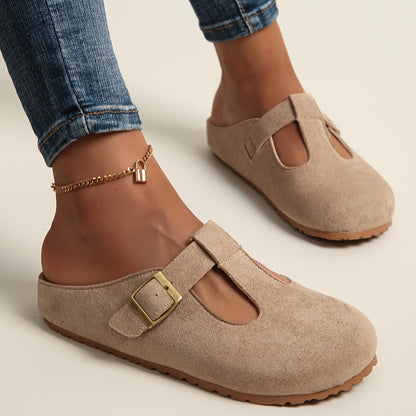 Clara | Elegant Clogs for Women 1