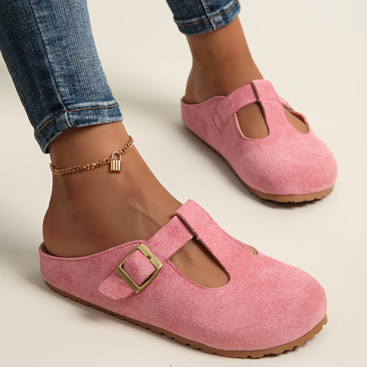 Clara | Elegant Clogs for Women 2