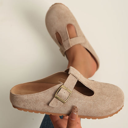 Clara | Elegant Clogs for Women 3