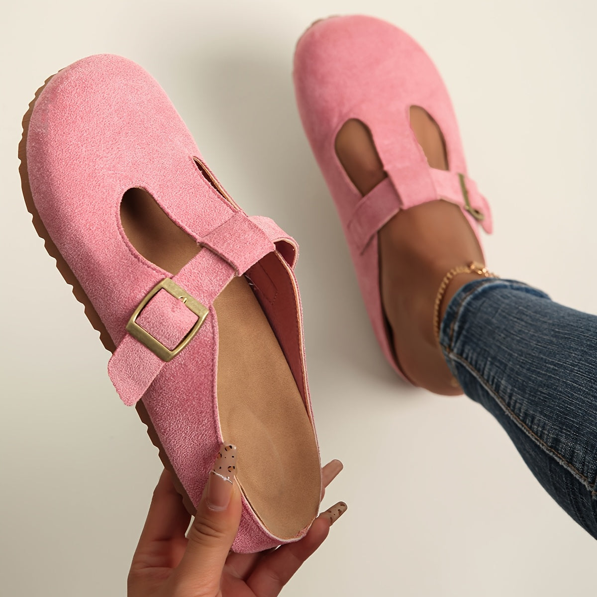 Clara | Elegant Clogs for Women 5