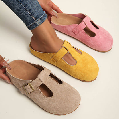 Clara | Elegant Clogs for Women 7