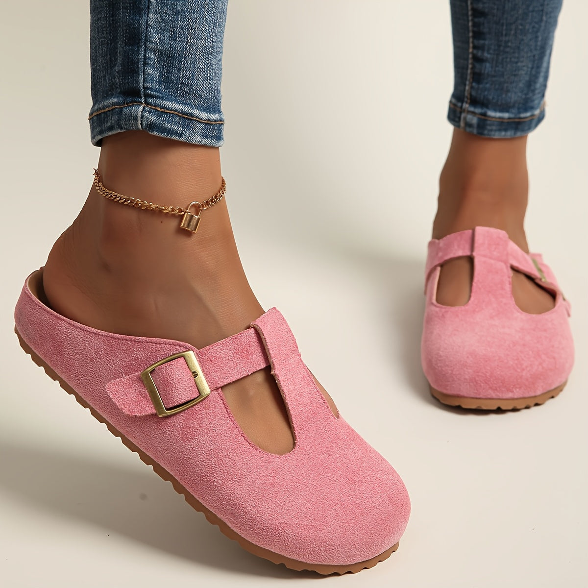 Clara | Elegant Clogs for Women 8