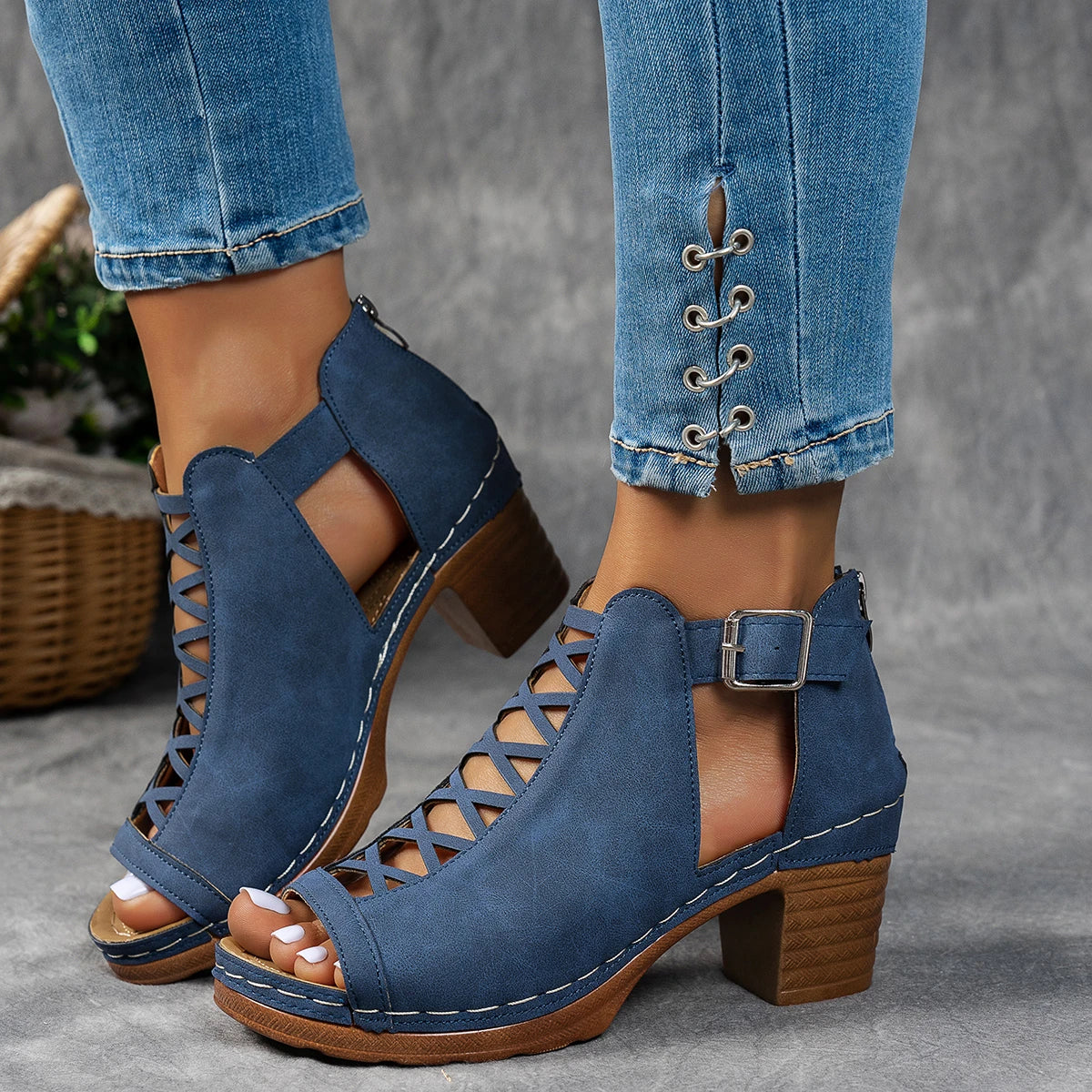 Clara | Sandals for Women 0