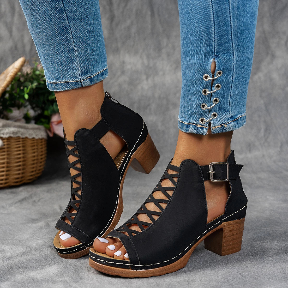Clara | Sandals for Women 6