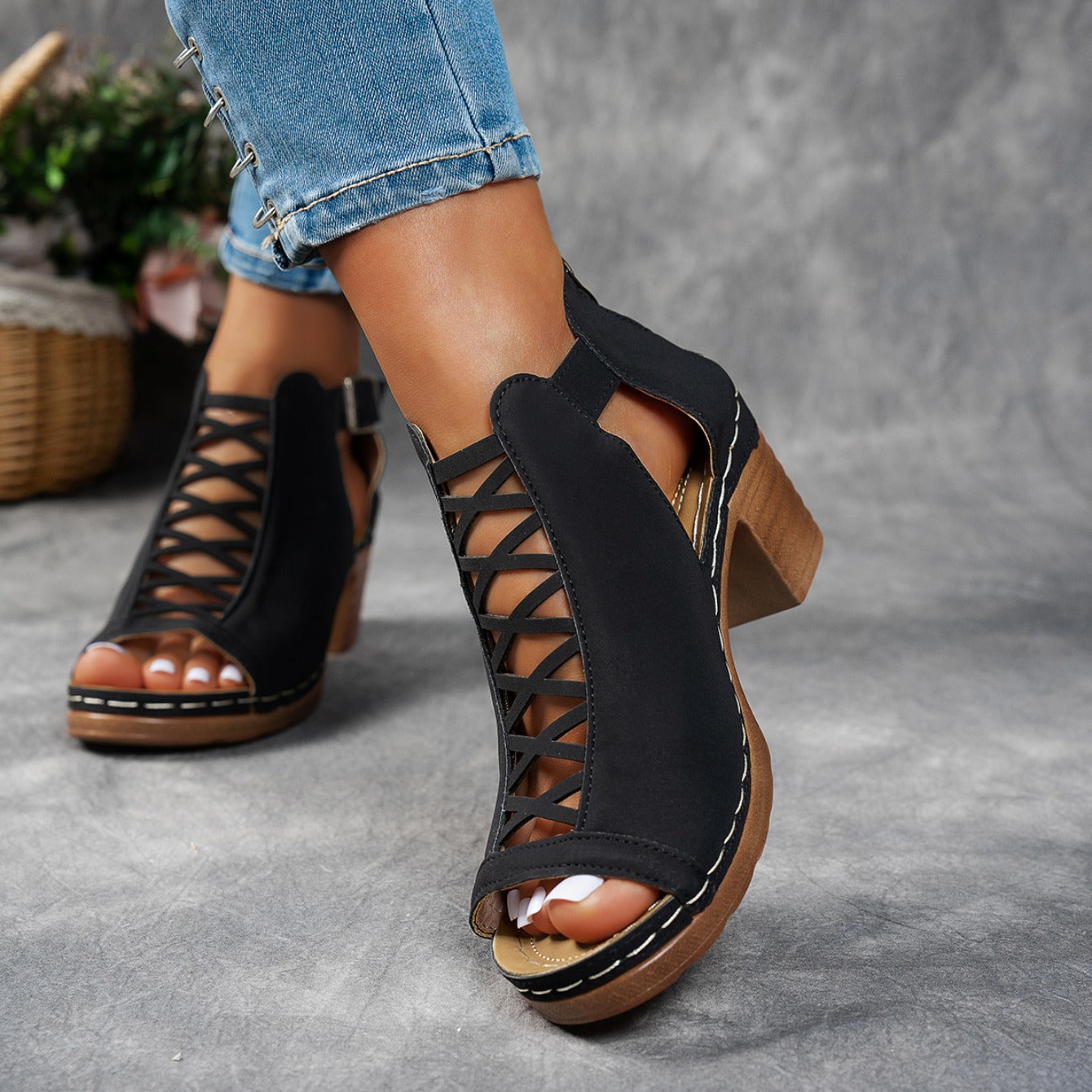Clara | Sandals for Women 7