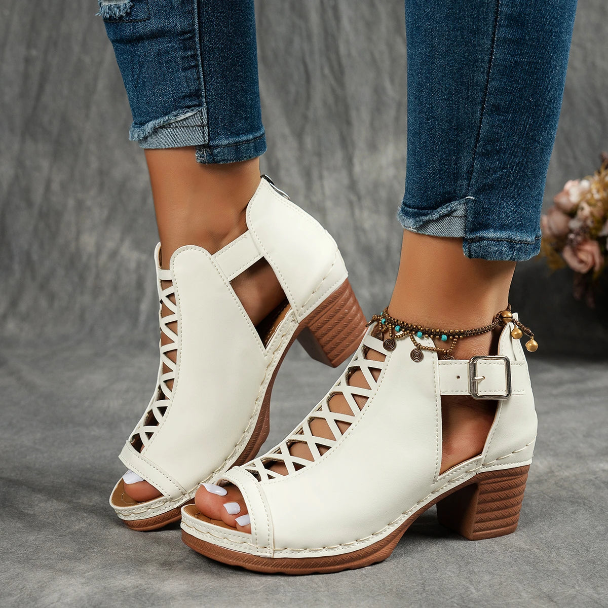 Clara | Sandals for Women 9