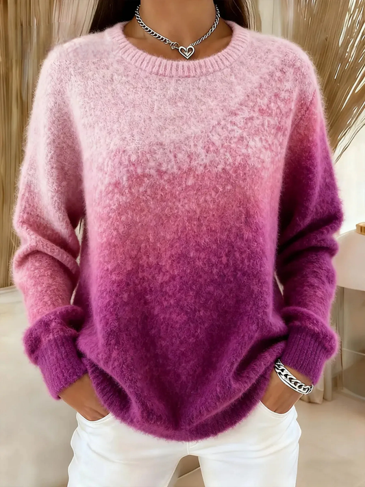Corinna™ | Cozy Knit Jumper